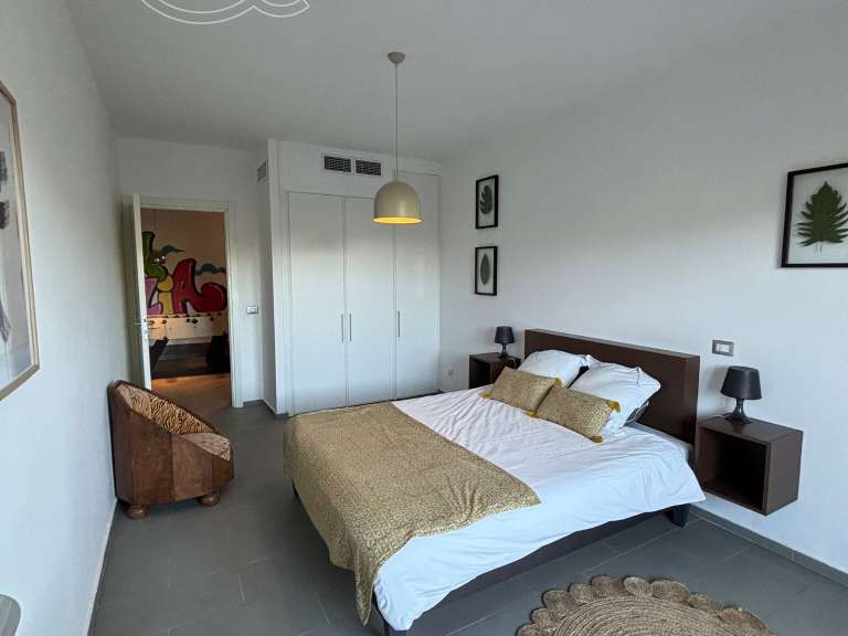 Villa avec Vue sur mer Porto-Vecchio - 5 chambres - 220m²