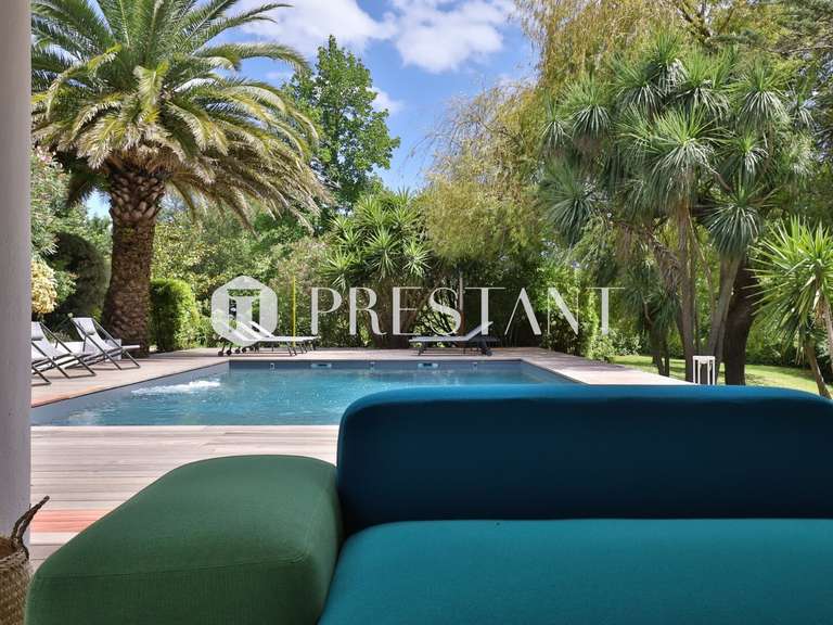 House with Sea view Guéthary - 7 bedrooms - 600m²