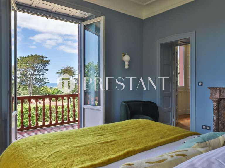 House with Sea view Guéthary - 7 bedrooms - 600m²