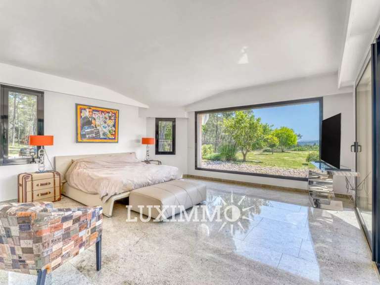 House Mougins - 6 bedrooms - 784m²
