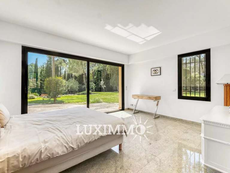 House Mougins - 6 bedrooms - 784m²