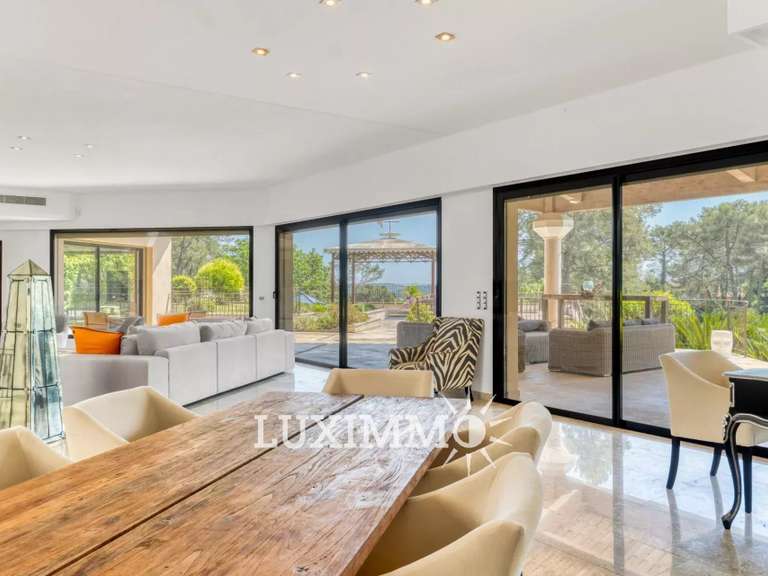 House Mougins - 6 bedrooms - 784m²