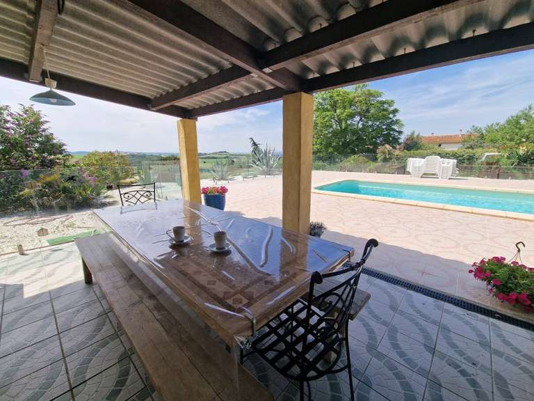 Maison Carcassonne - 15 chambres - 575m²