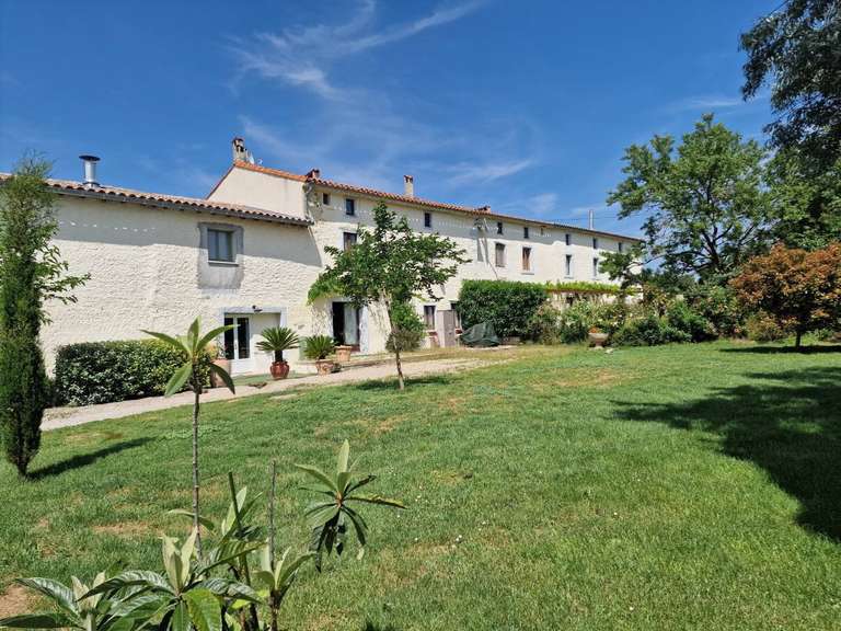 Maison Carcassonne - 15 chambres - 575m²