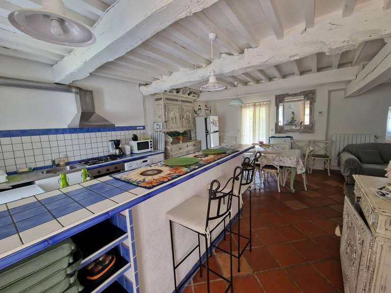 Maison Carcassonne - 15 chambres - 575m²