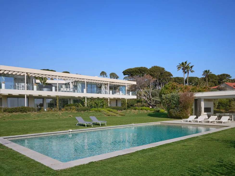 Villa Antibes