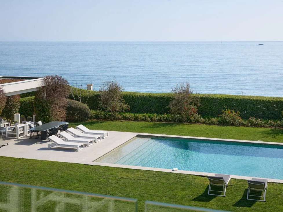 Villa Antibes