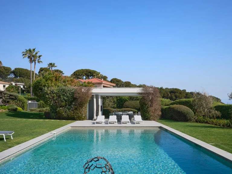Villa Antibes - 6 chambres - 499m²