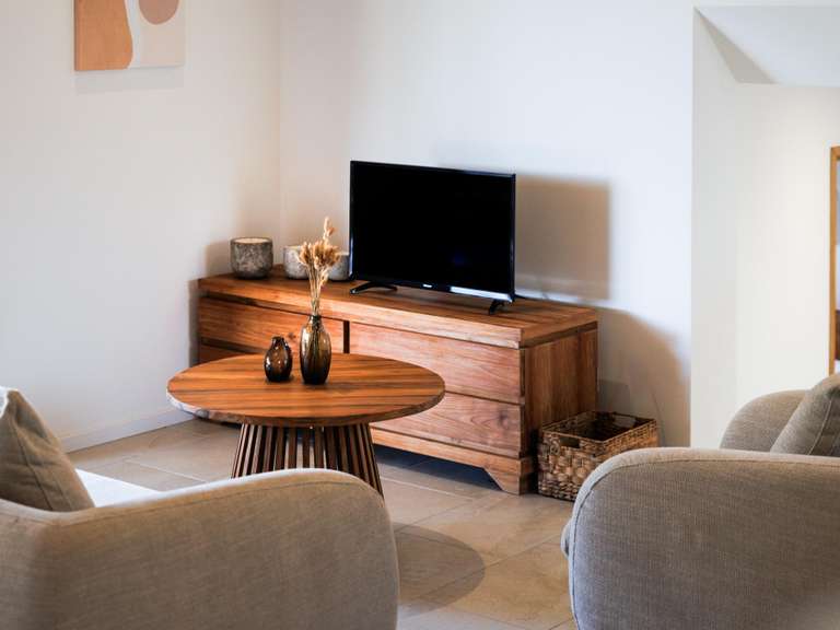 House Zonza - 3 bedrooms - 95m²