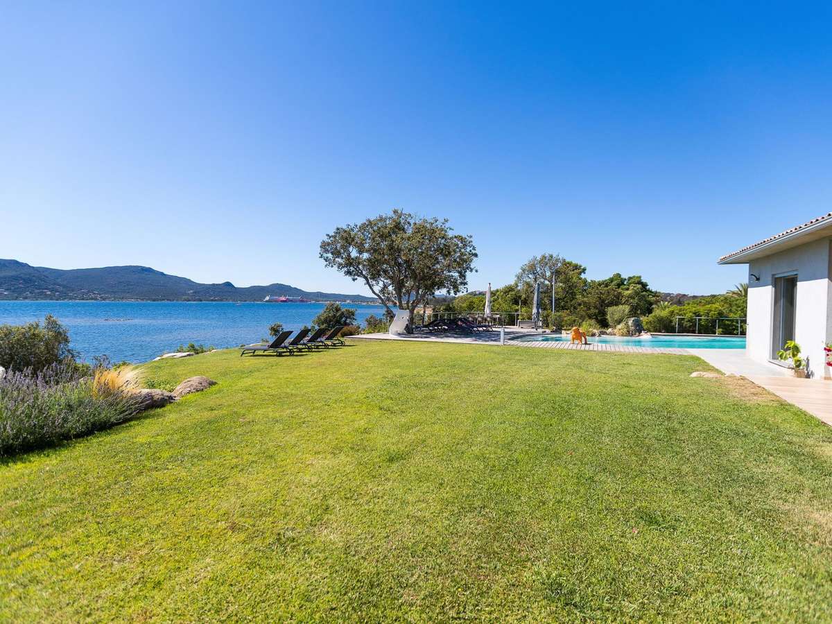 House Porto-Vecchio
