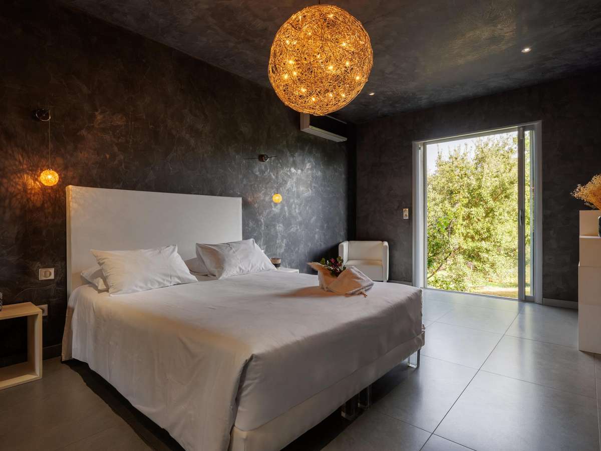 House Porto-Vecchio