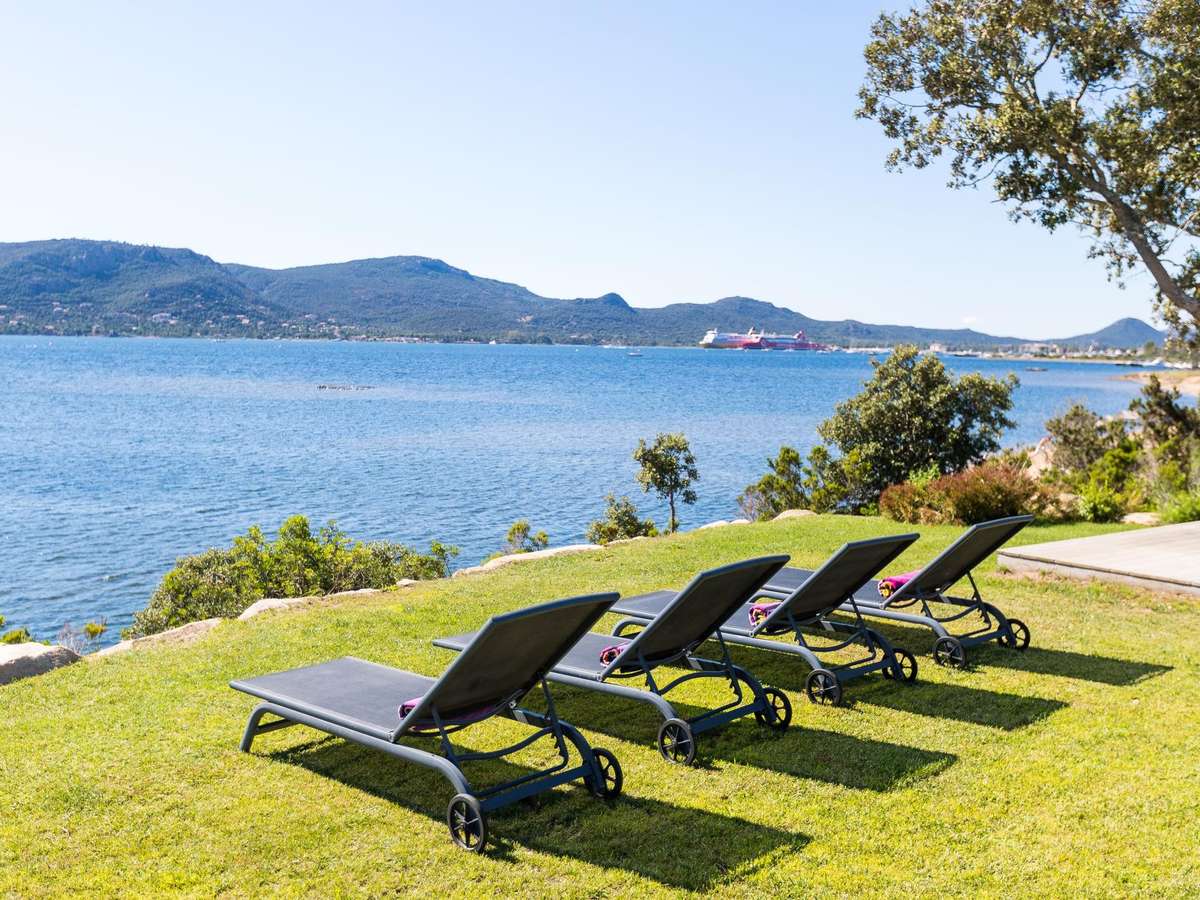 House Porto-Vecchio
