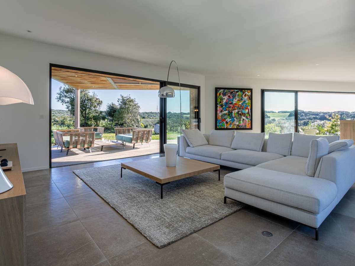 House Bonifacio