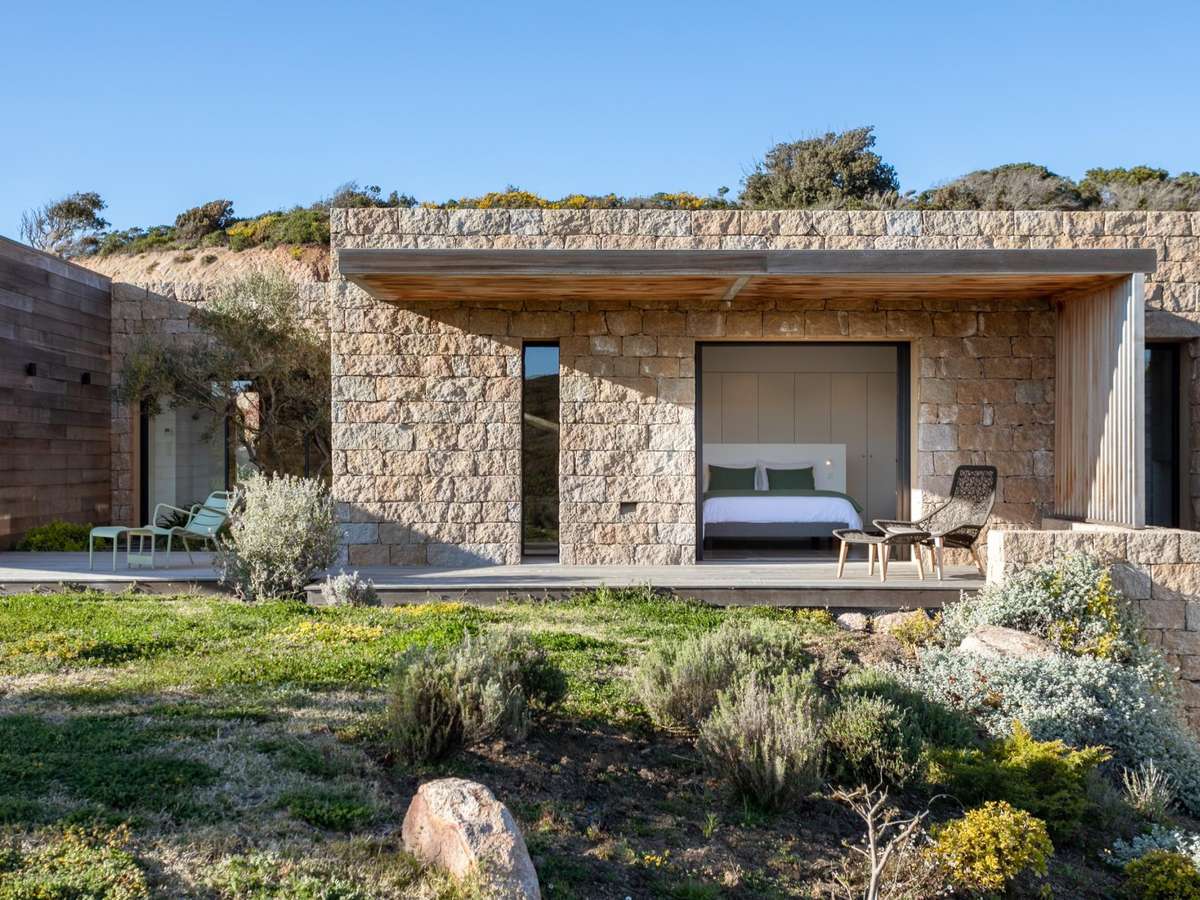 House Bonifacio