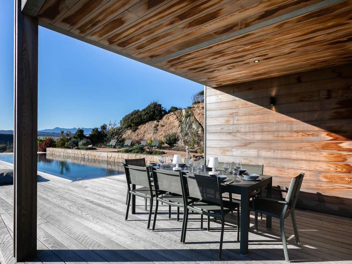 House Bonifacio