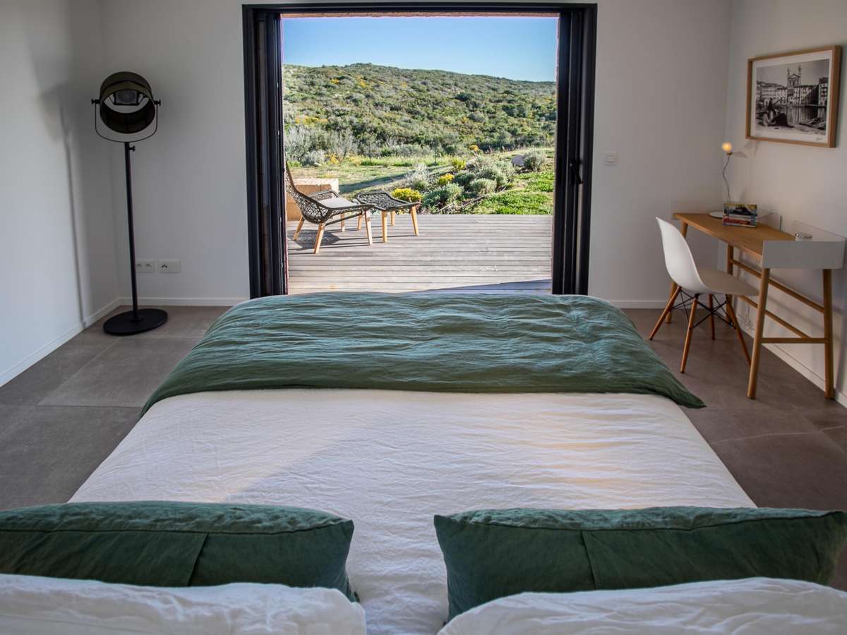 House Bonifacio