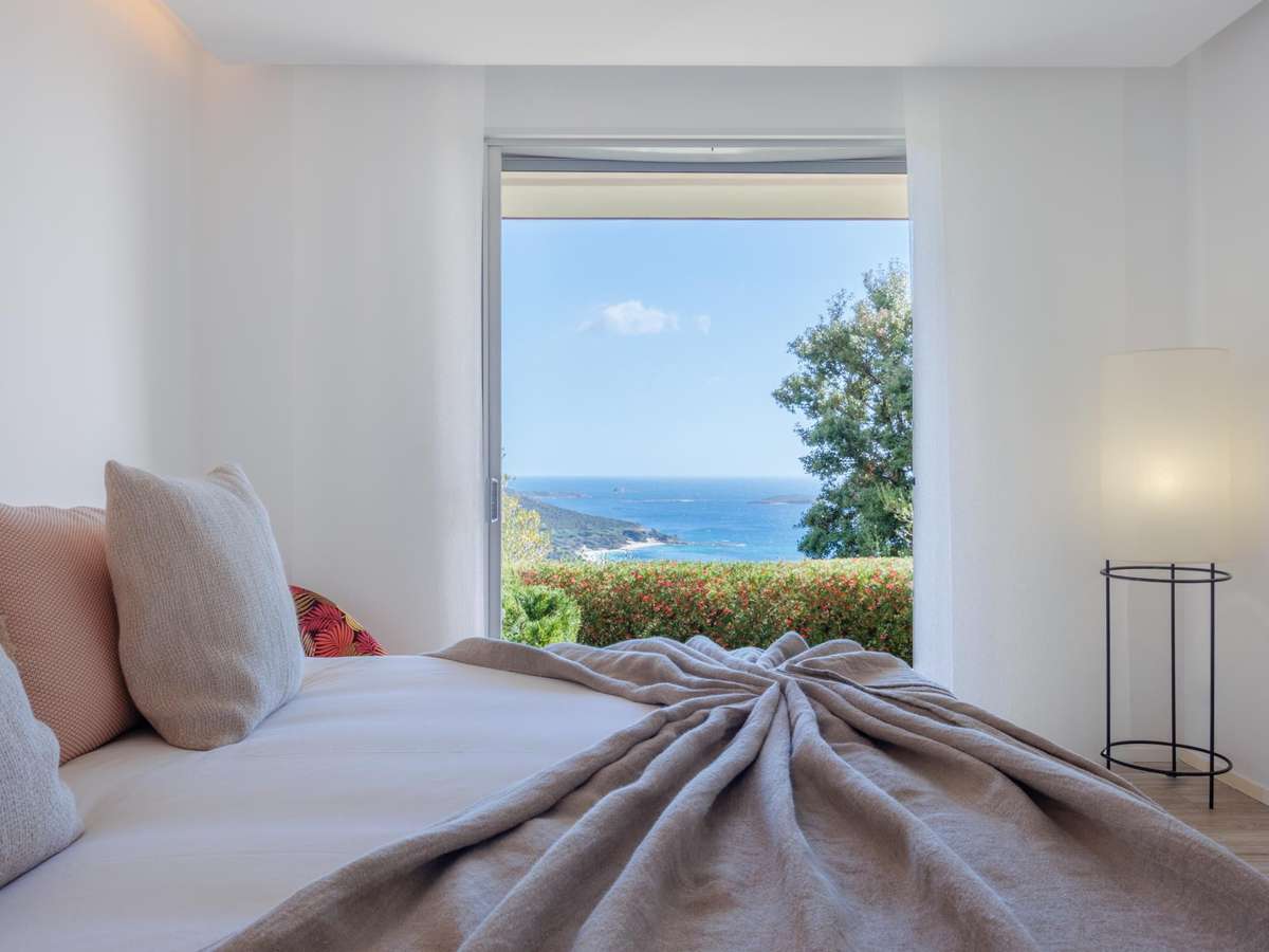 Maison Porto-Vecchio