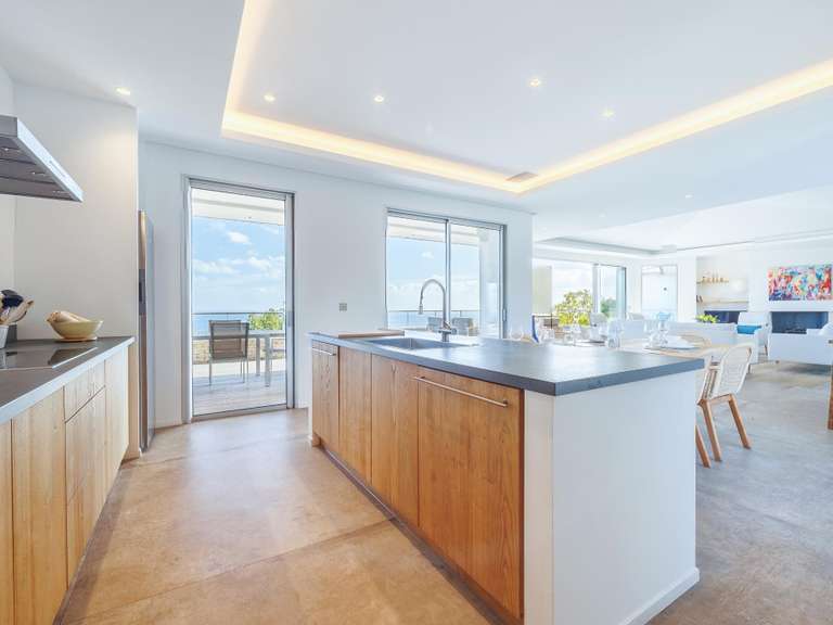 House with Sea view Porto-Vecchio - 7 bedrooms - 400m²