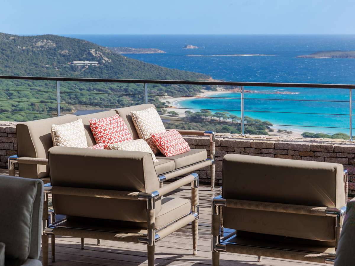 Maison Porto-Vecchio