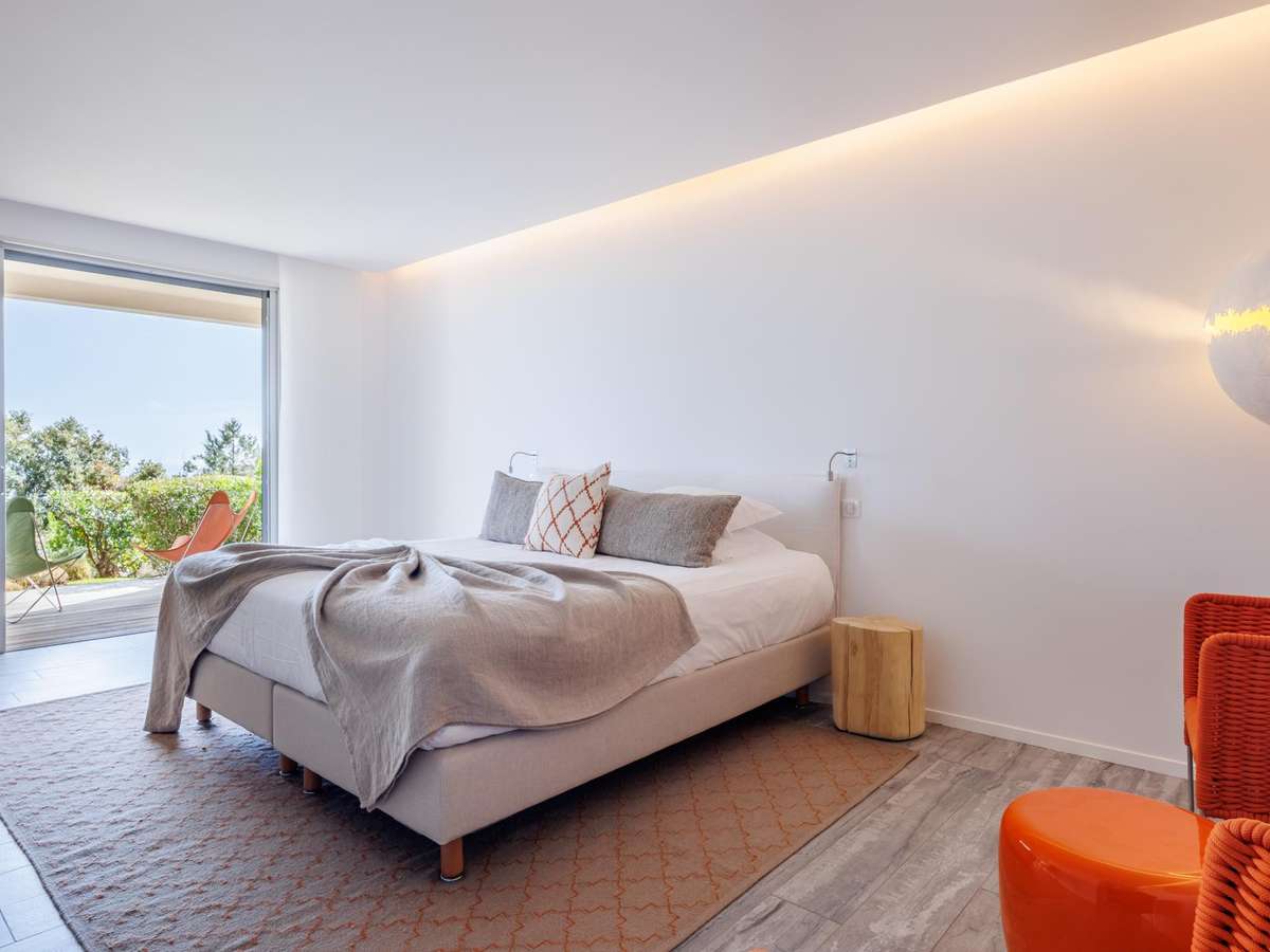Maison Porto-Vecchio