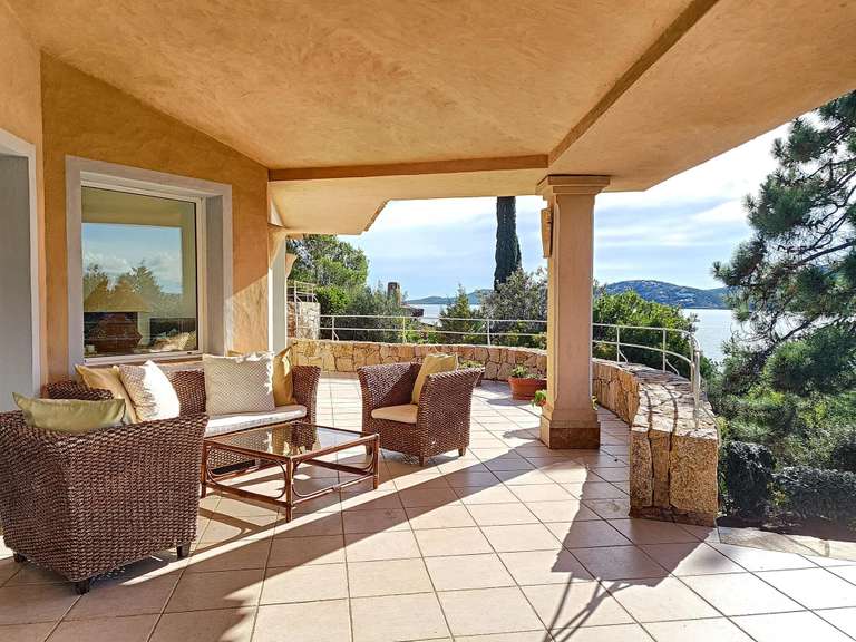 House Lecci - 6 bedrooms - 250m²
