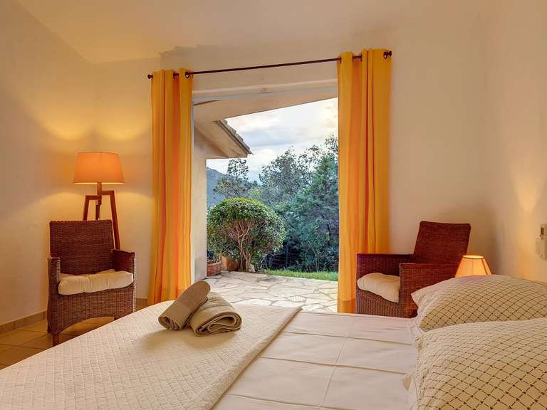 House Lecci - 6 bedrooms - 250m²