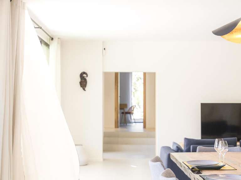 House Zonza - 5 bedrooms - 250m²