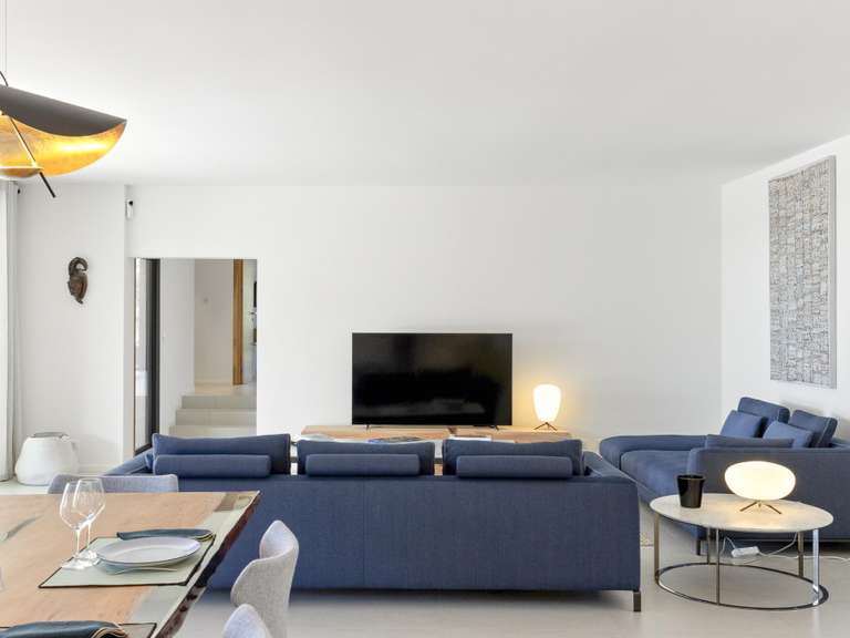 House Zonza - 5 bedrooms - 250m²