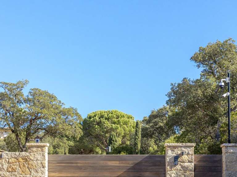 House Zonza - 5 bedrooms - 250m²