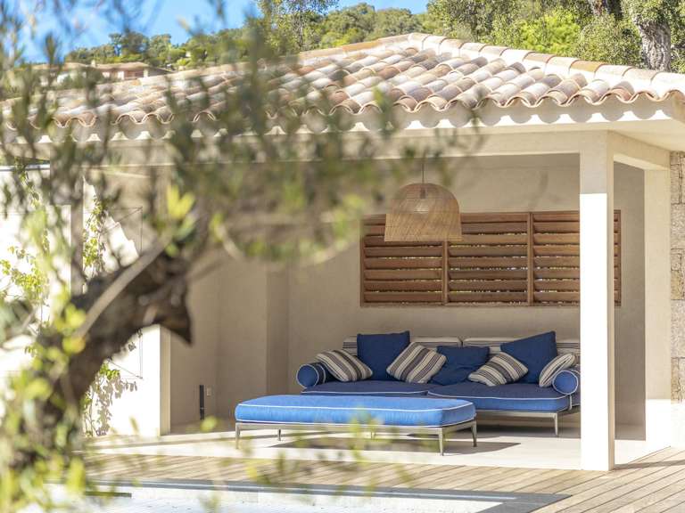 House Zonza - 5 bedrooms - 250m²