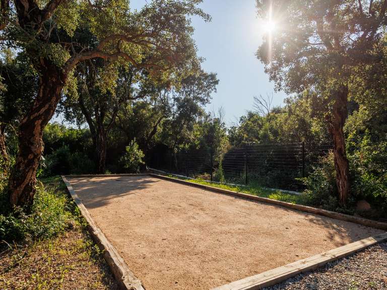 House Zonza - 4 bedrooms - 190m²
