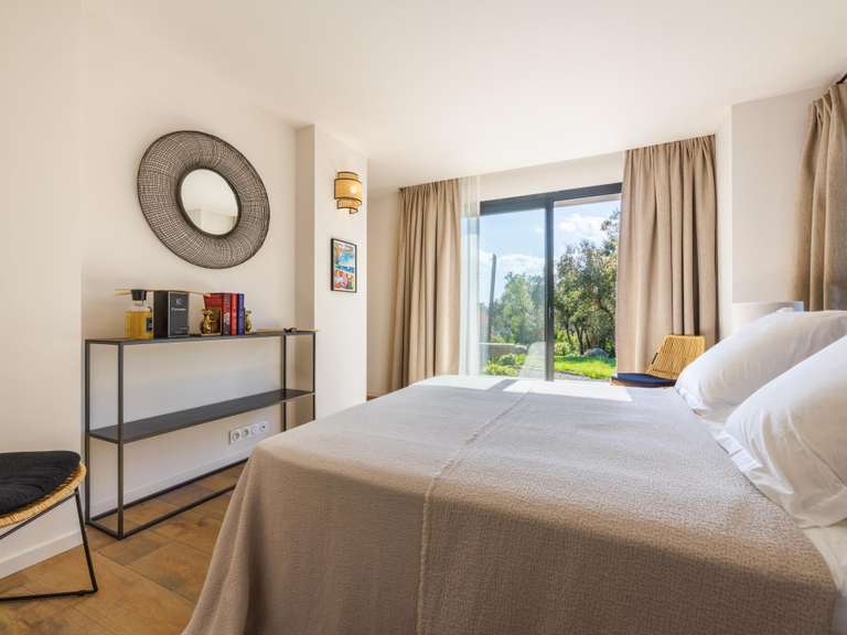 House Zonza - 4 bedrooms - 190m²
