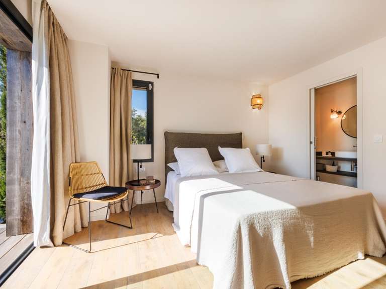 House Zonza - 4 bedrooms - 190m²