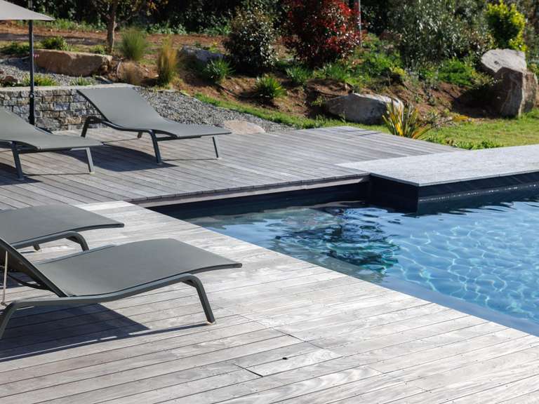 House Zonza - 4 bedrooms - 190m²