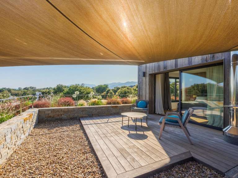 House Zonza - 4 bedrooms - 190m²