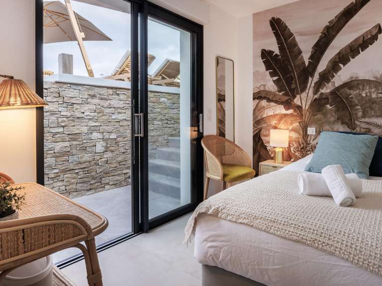 House with Sea view Zonza - 5 bedrooms - 300m²