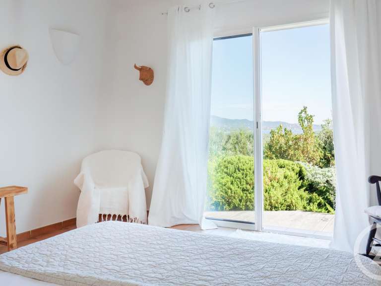 House Zonza - 4 bedrooms - 200m²