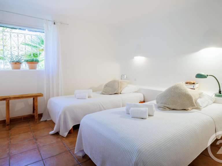House Zonza - 4 bedrooms - 200m²
