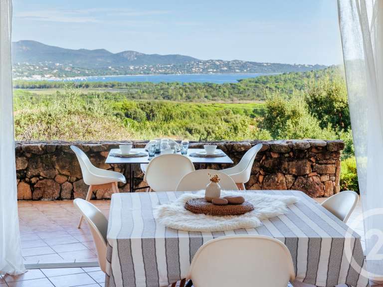 House Zonza - 4 bedrooms - 200m²