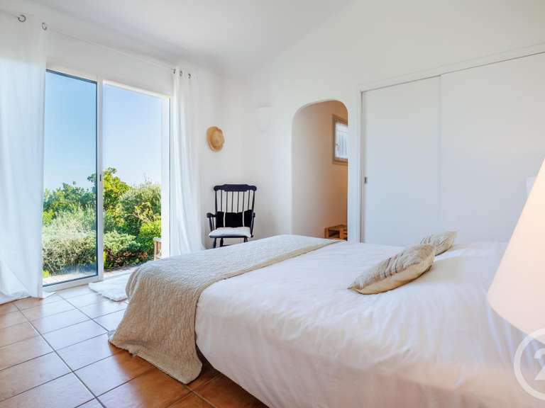 House Zonza - 4 bedrooms - 200m²