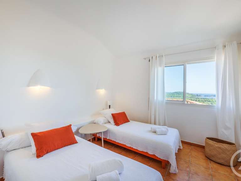 House Zonza - 4 bedrooms - 200m²