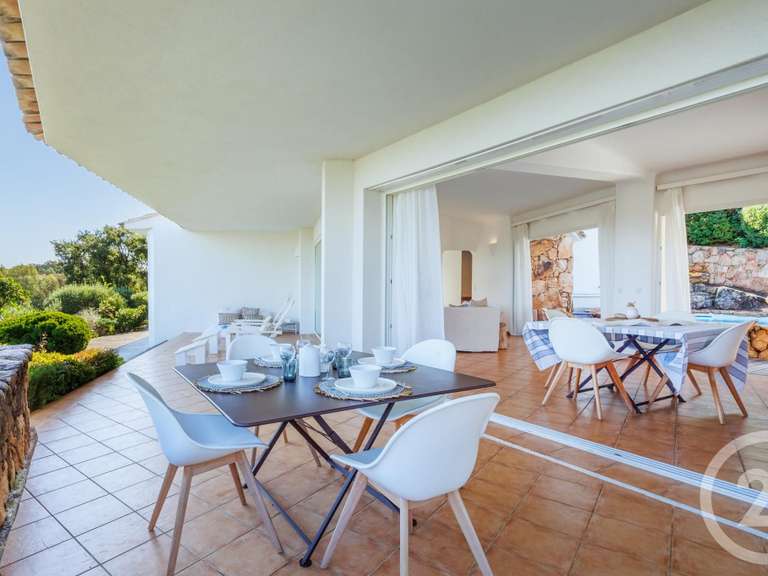House Zonza - 4 bedrooms - 200m²