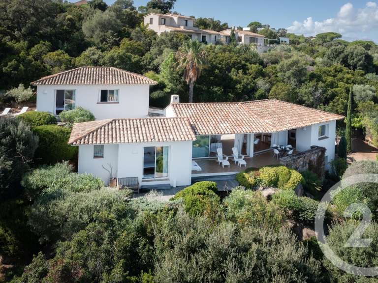 House Zonza - 4 bedrooms - 200m²