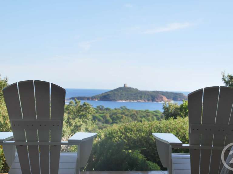 House Zonza - 4 bedrooms - 200m²