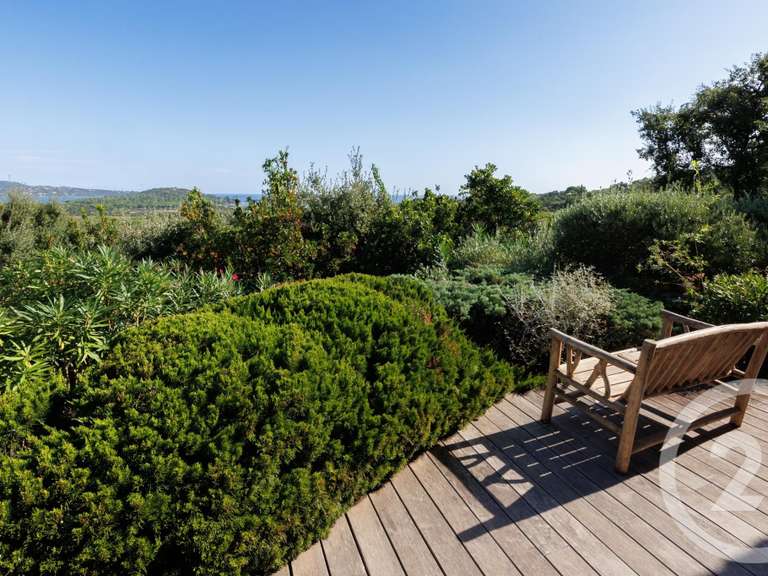 House Zonza - 4 bedrooms - 200m²