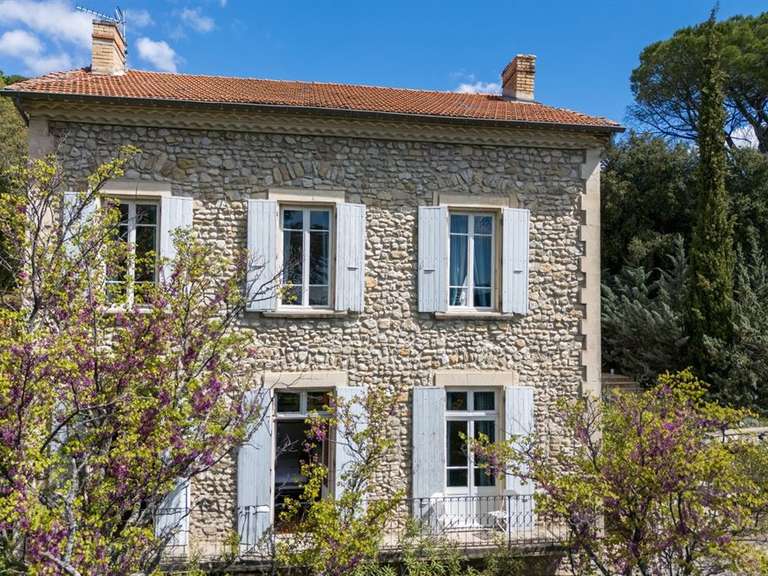 House Nyons - 303m²