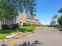 Vente maison 13 pièces