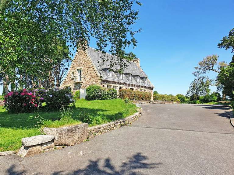 Maison Quimper - 6 chambres - 210m²