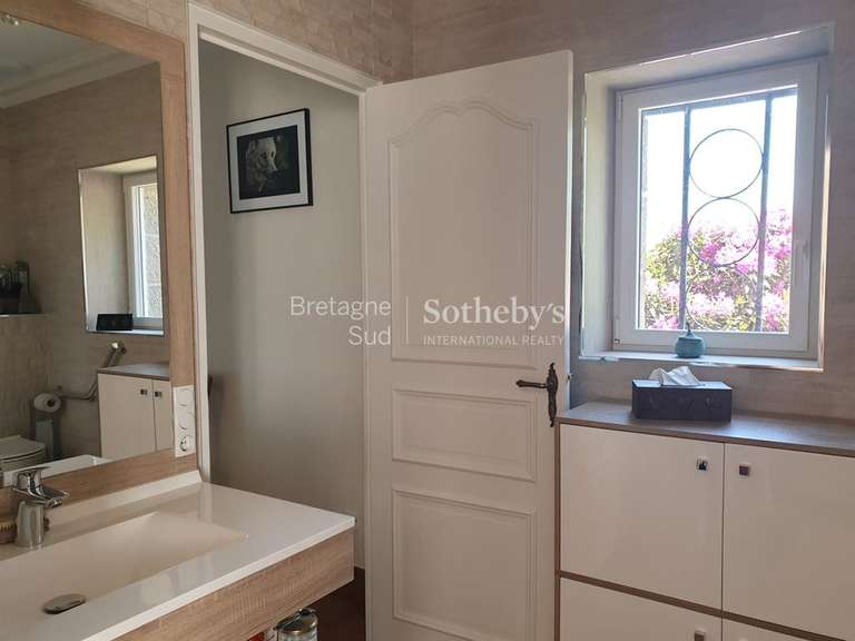 Maison Quimper - 6 chambres - 210m²