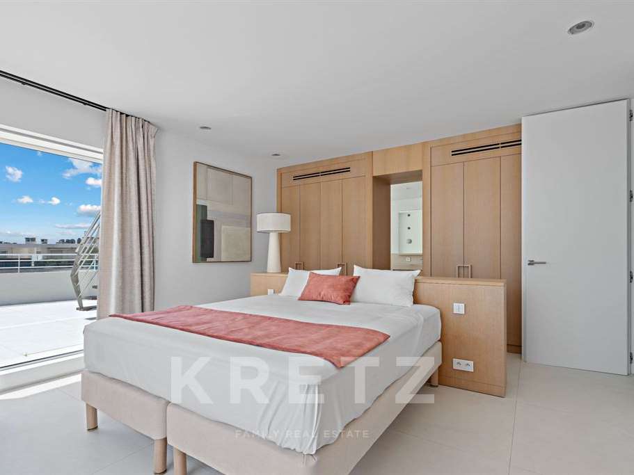 Apartment Cannes